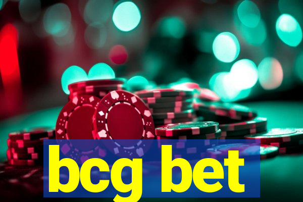 bcg bet